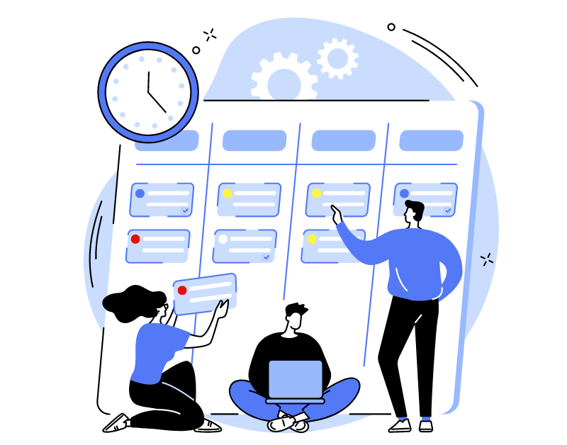 Dialer Report: How to Collect Statistics on Dialer Calls?