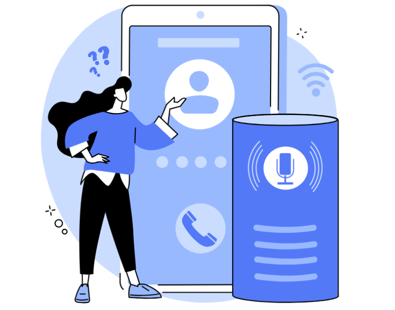 Инструкция: Как подключить SIP-телефон к колл-центру