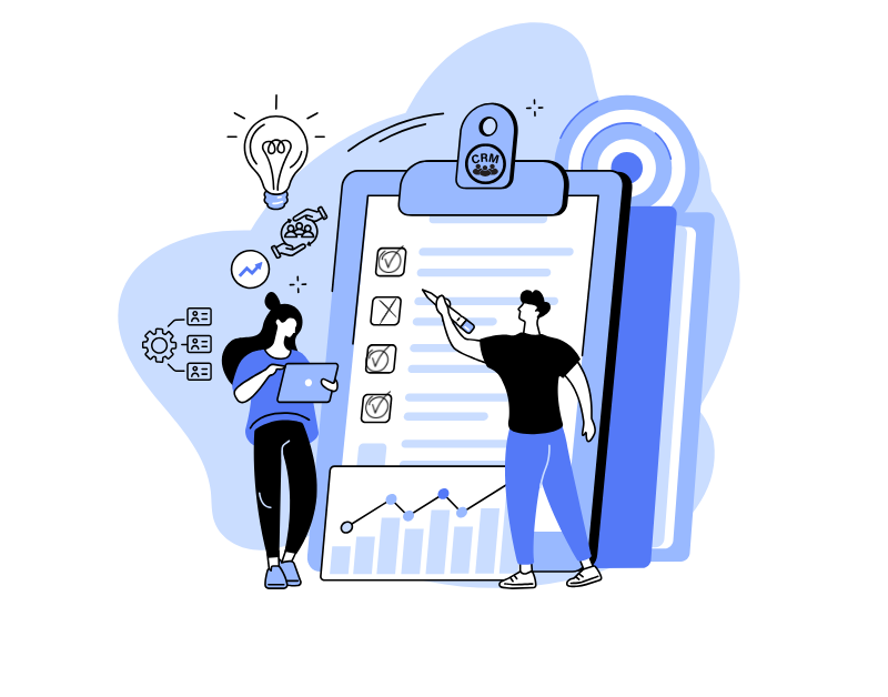 Sales script structure