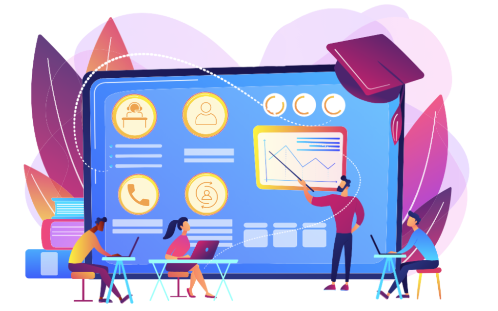 Call Center Agent Performance Standards: Report of the Status History